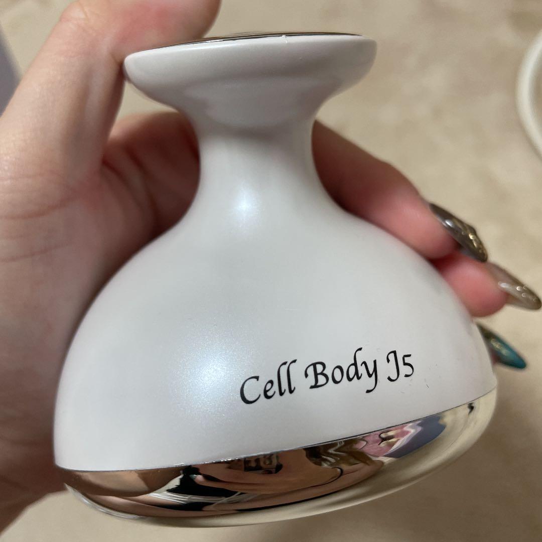 ボディ・フェイスケア CELLBODY J5