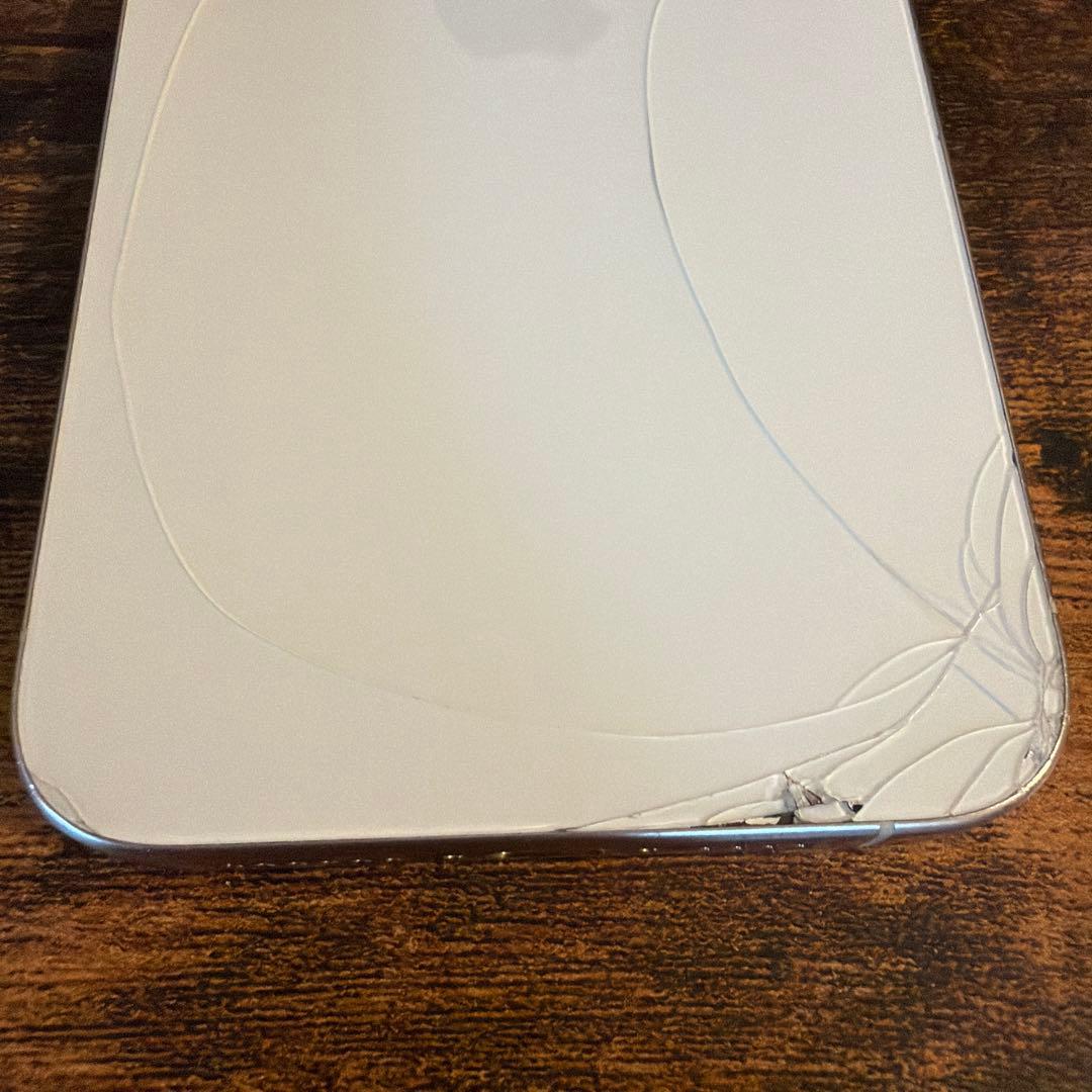 iPhone15 pro max 512GB ホワイトチタニウム