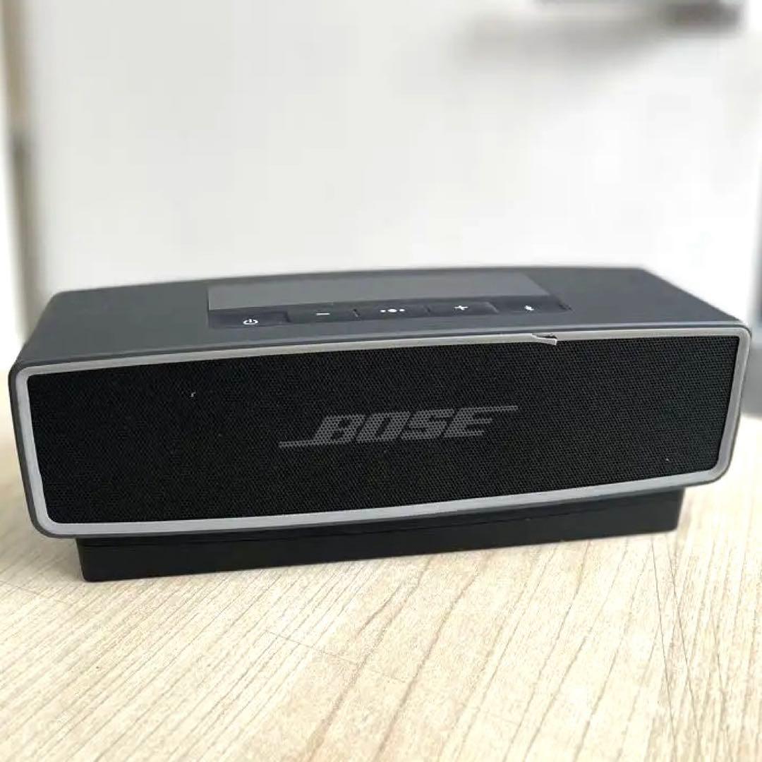 BOSE sound Link mini Ⅱ
