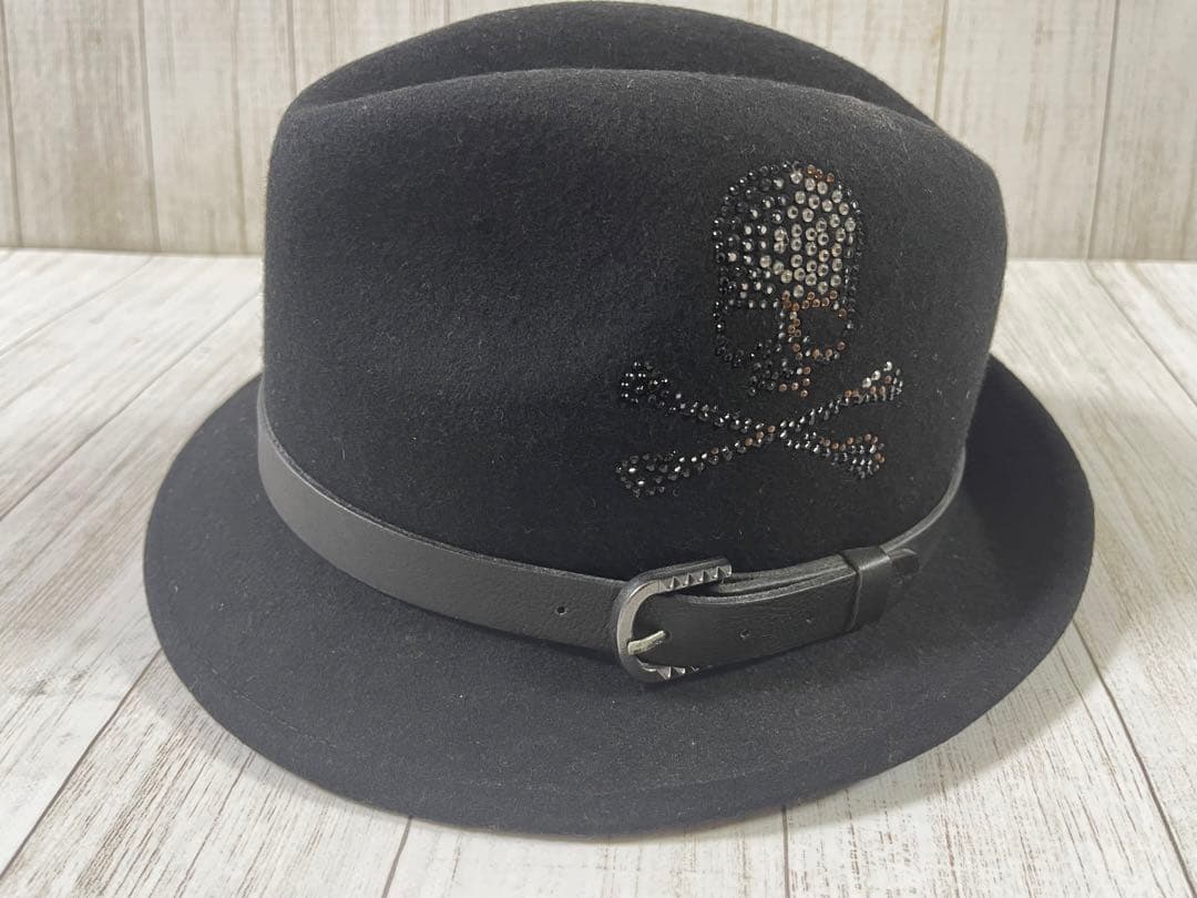 ROEN／ロエン✖セマンティックデザイン　ハット