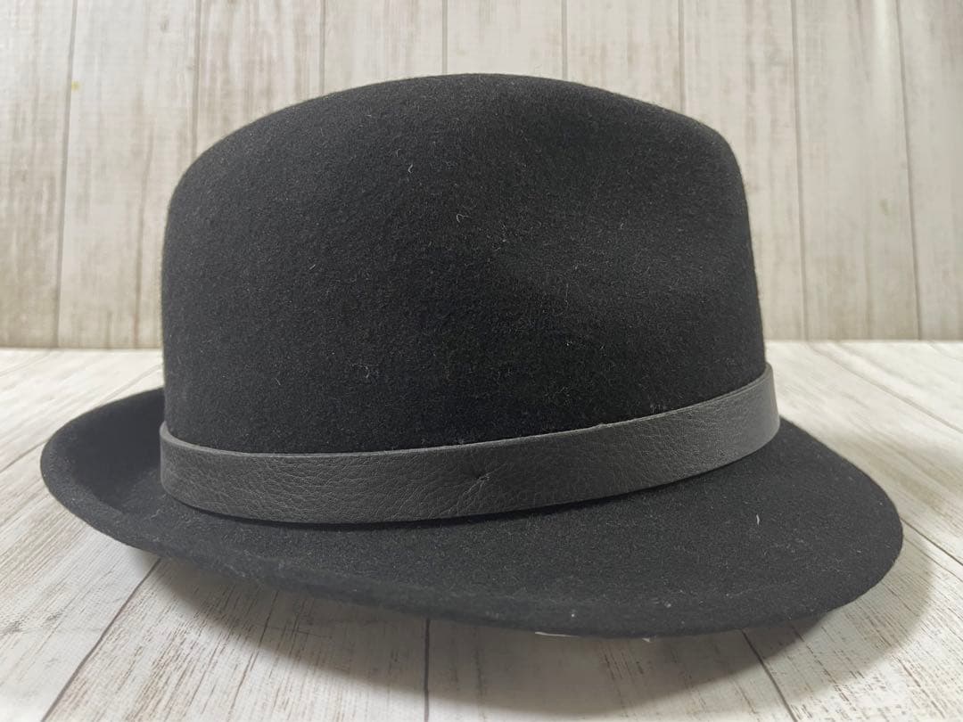 ROEN／ロエン✖セマンティックデザイン　ハット