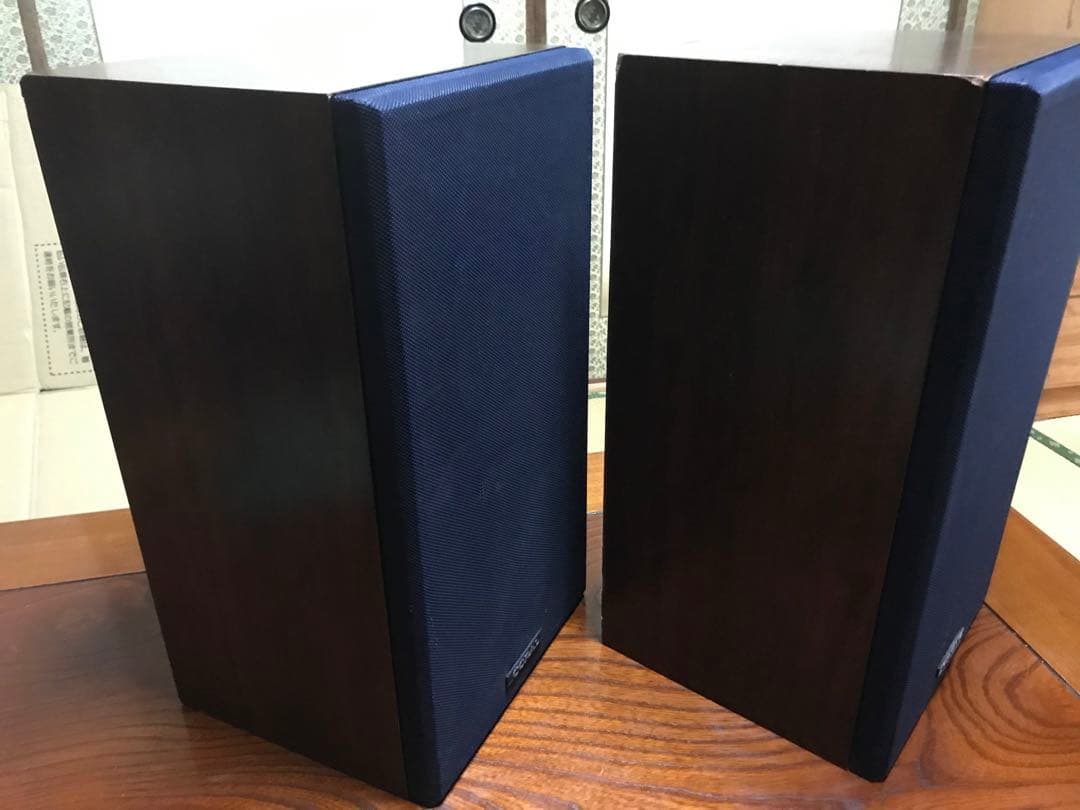 CORAL コーラル X-III 3way スピーカー 現状渡し