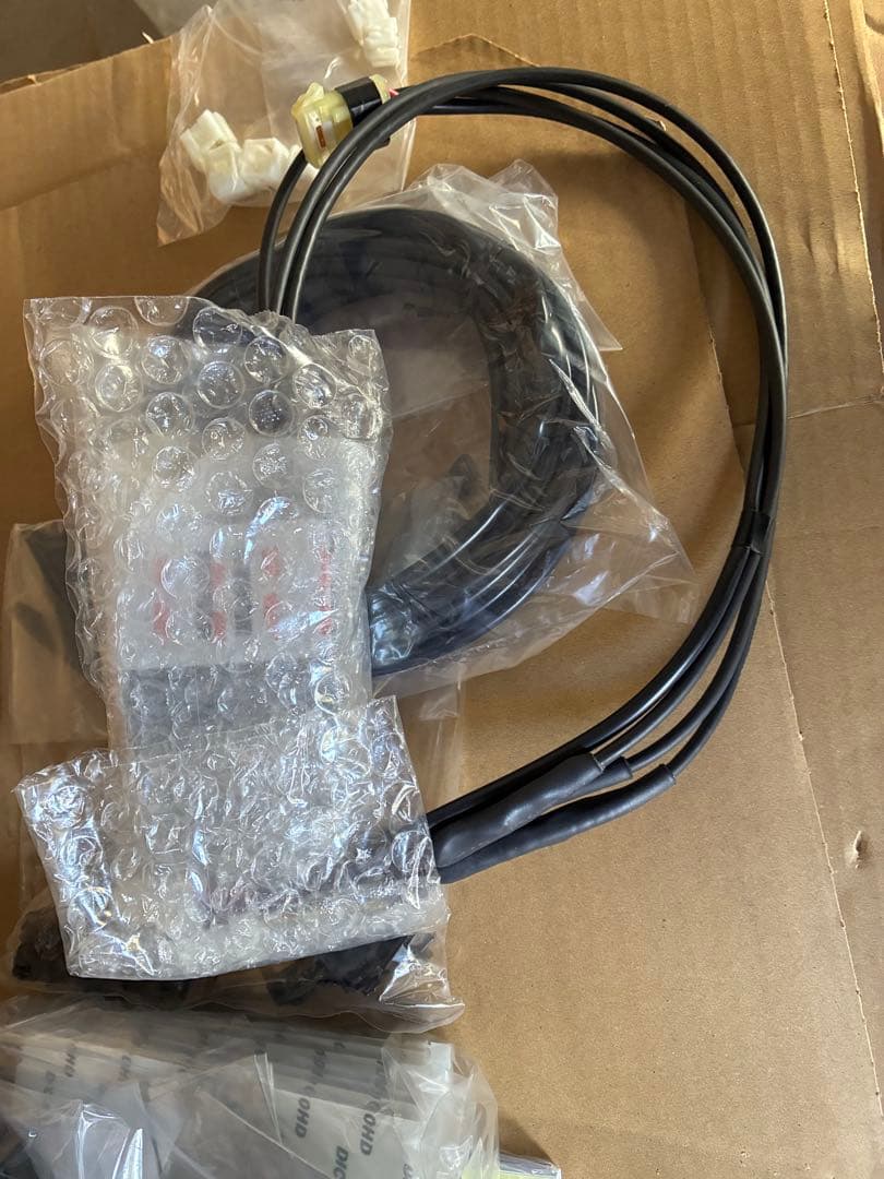 大幅値下げ　新品ドライブレコーダーホンダ純正　ナビ連動　新品未開封　フロント