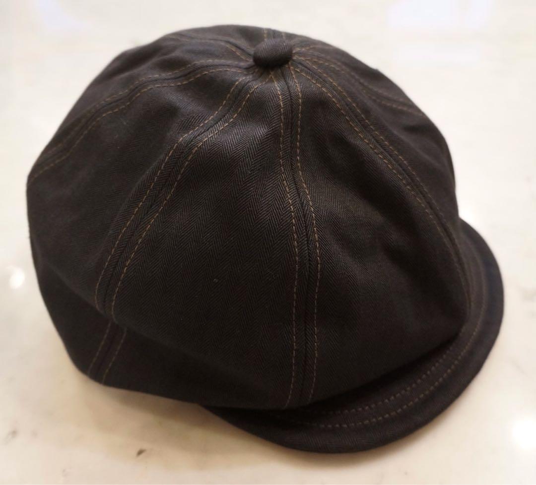 フリーホイーラーズ キャスケット