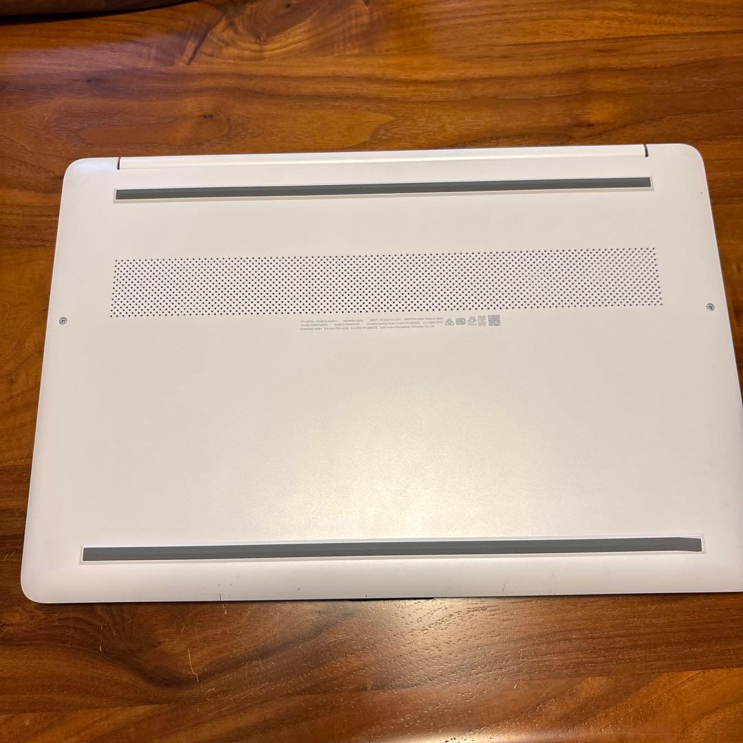 即日発送！起動できないIntel Core i5HPノートパソコンジャンク