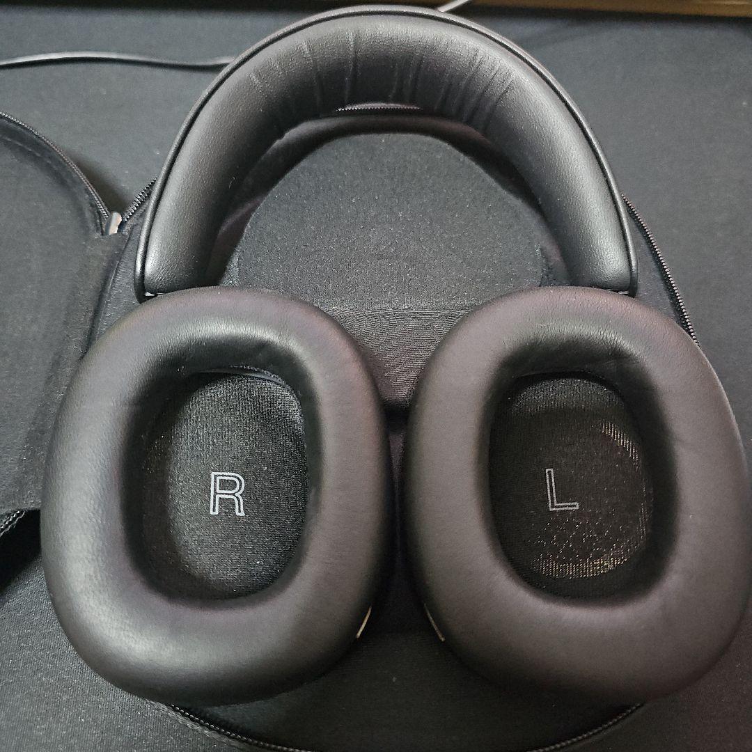 ヘッドホン Bowers & Wilkins PX8 BLACK