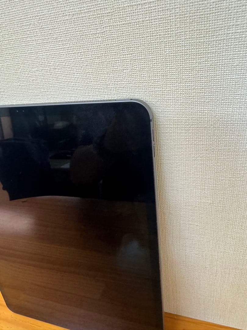 【良品】iPad Pro 12.9インチ　256GB SIMフリー第3世代