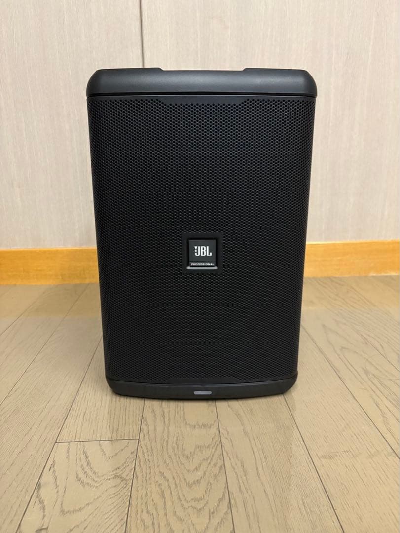 JBL/EON ONE Compactオールインワンバッテリー内蔵PA2台セット