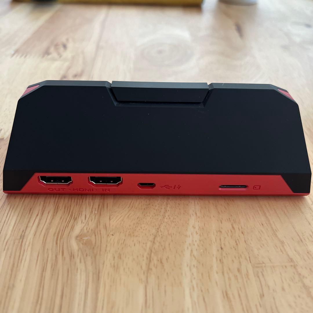 ビデオキャプチャー・キャプチャーボード AVerMedia AVT-C878 Plus