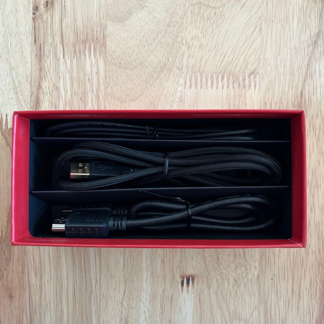 ビデオキャプチャー・キャプチャーボード AVerMedia AVT-C878 Plus