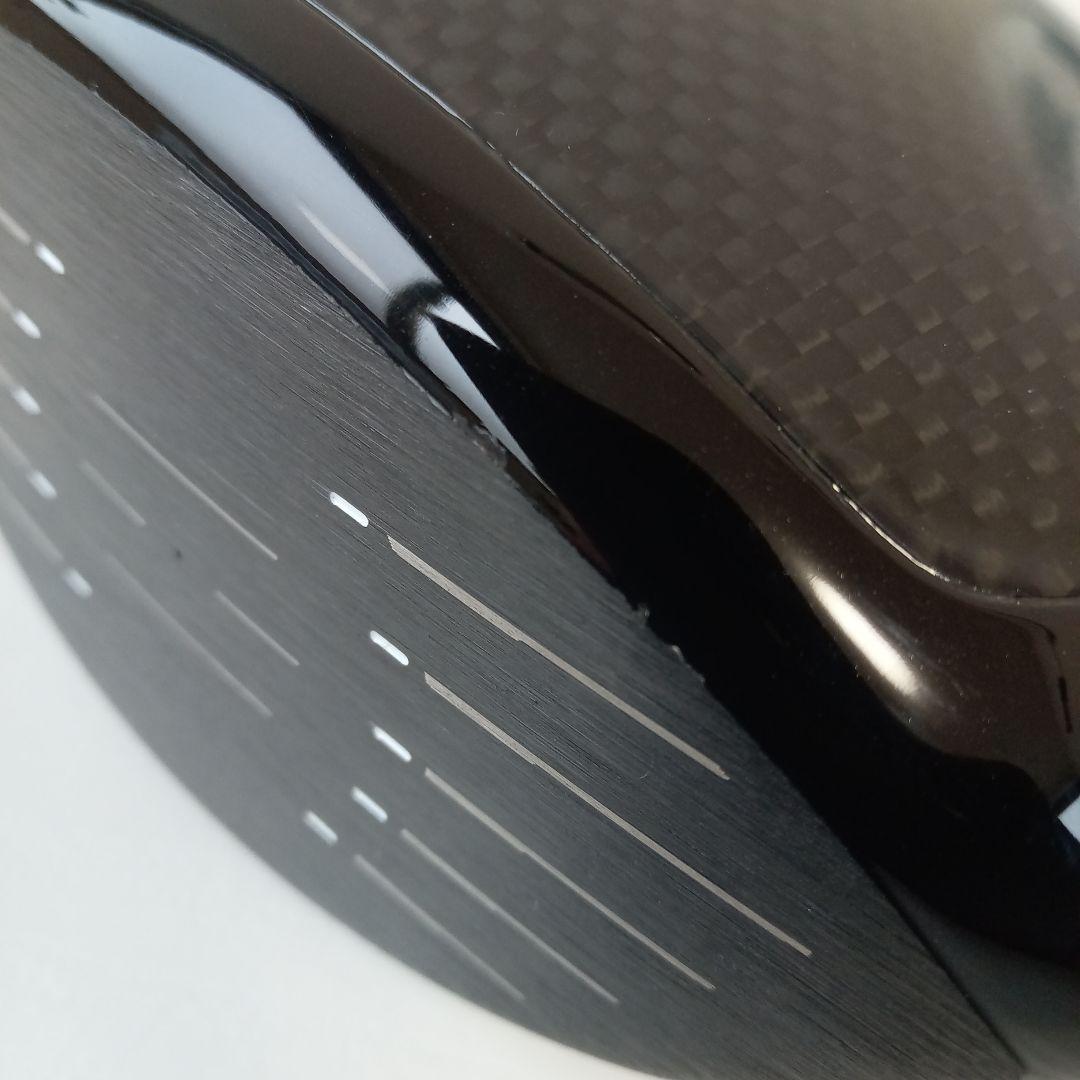 TaylorMade　My SIM2 ドライバー ヘッドのみ