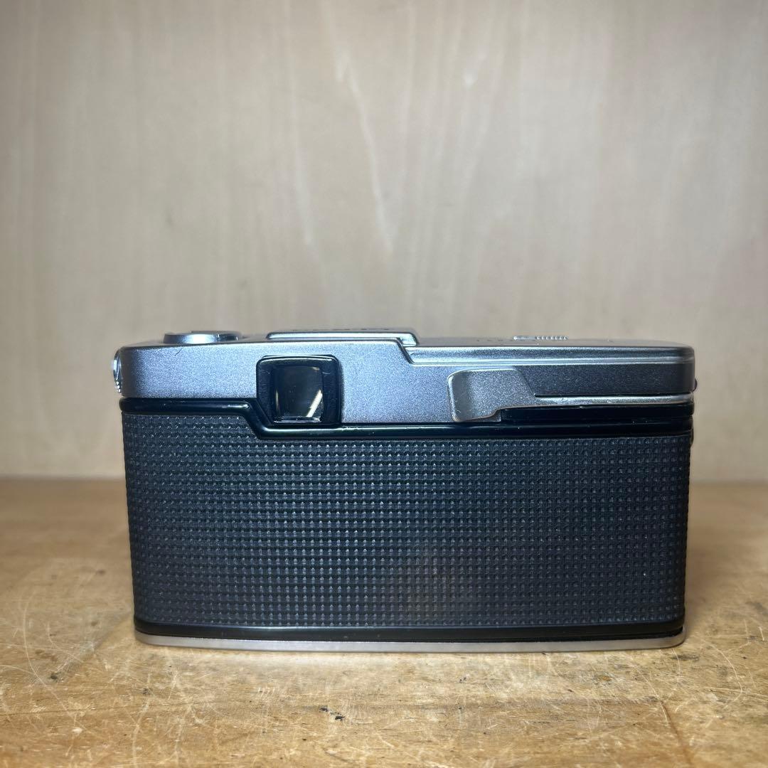 Olympus Pen FT+ Auto-S 40 f1.4 露出計以外完動美品