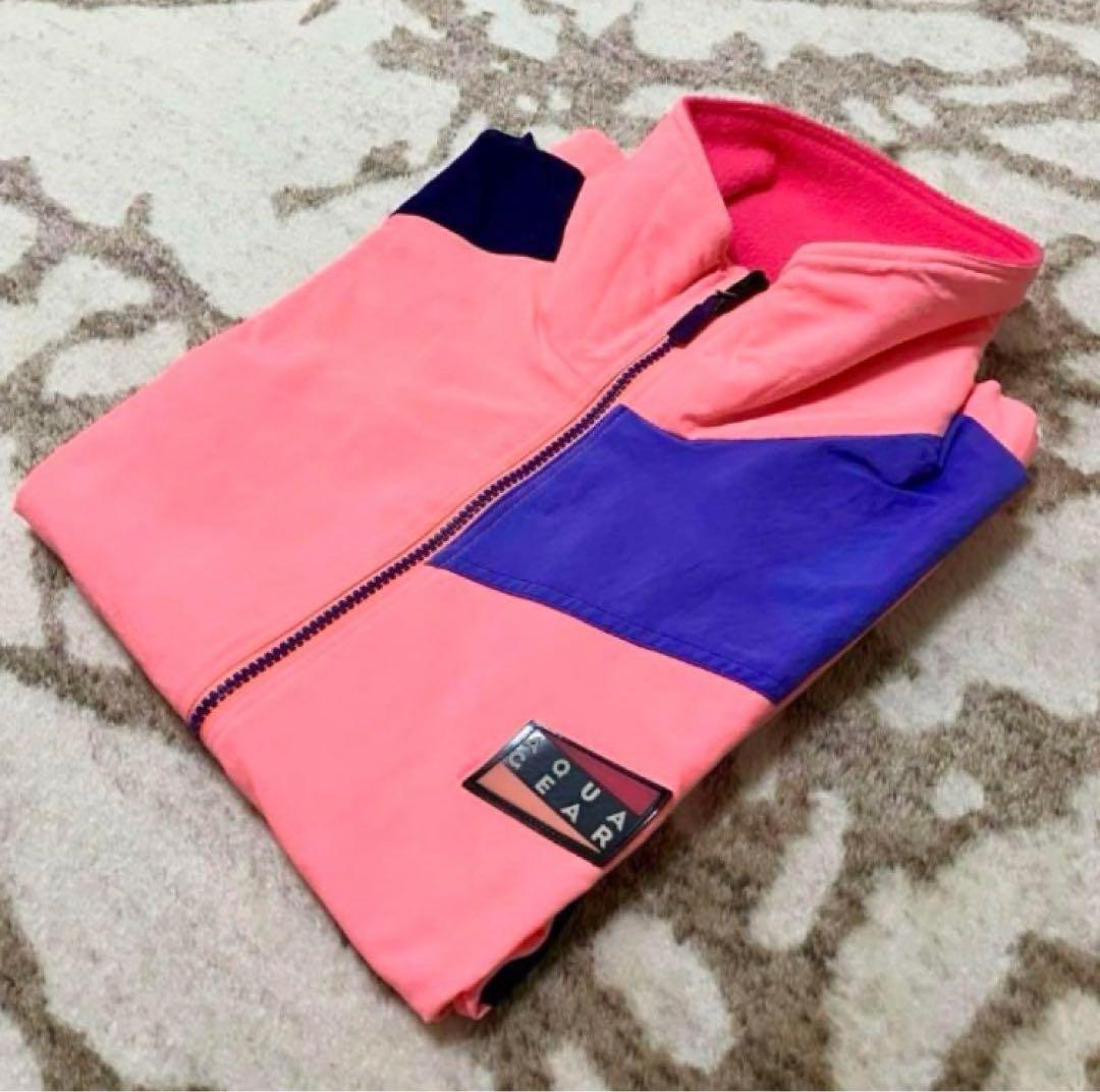 ジャケット・アウター 90s nike AQUA GEAR nylon jacket