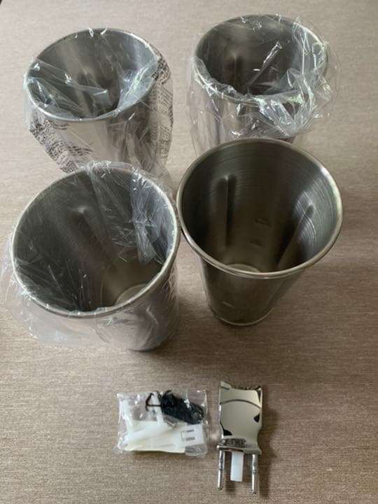 専用商品yacchan☆商品　　　ハミルトンビーチスピンドルミキサー