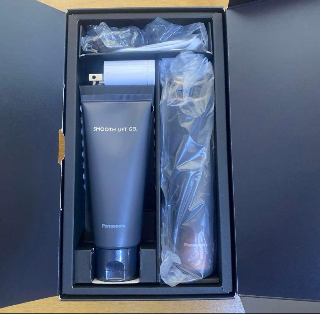 Panasonic VITALIFT EH-SR86 美顔器　バイタリフト