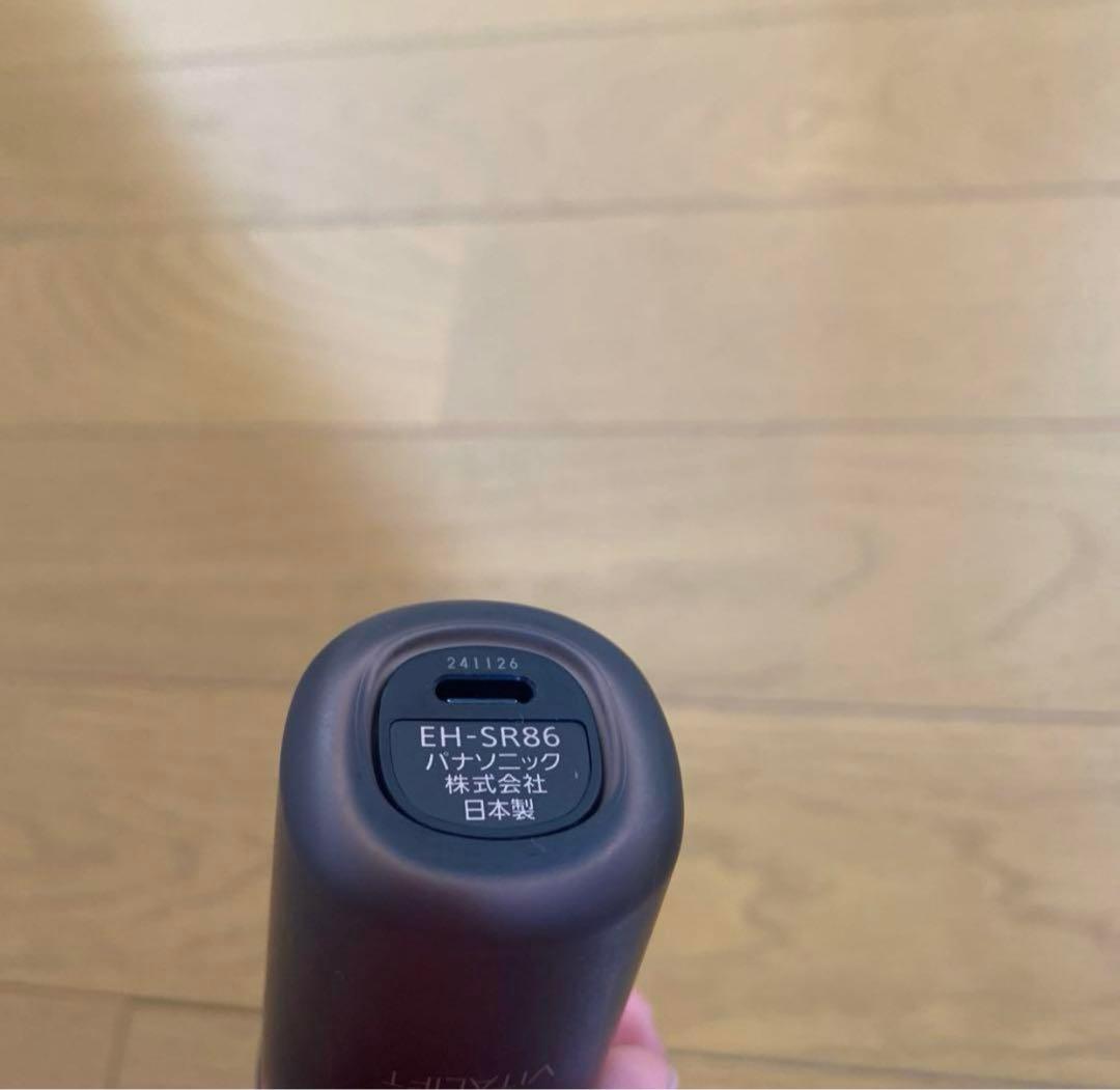 Panasonic VITALIFT EH-SR86 美顔器　バイタリフト