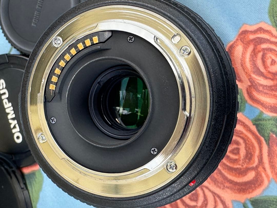 Mistral オリンパスフォーサーズ 14-54ミリ