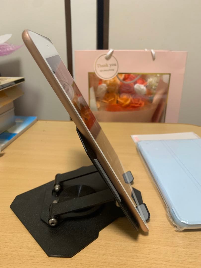 Apple iPad mini 5 Wi-Fi+ Cellular Simフリー