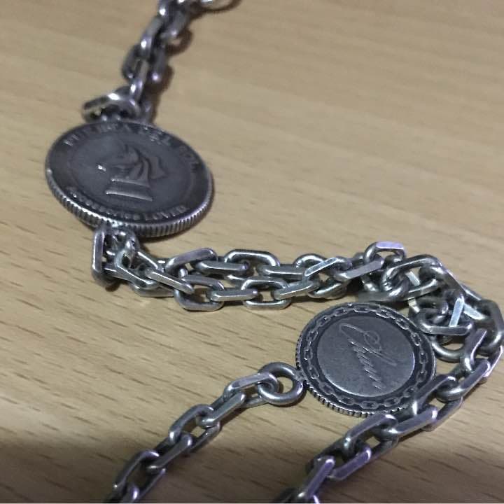 Taka様★PUERTA DEL SOL★プエルタデルソル ★ウォレットチェーン