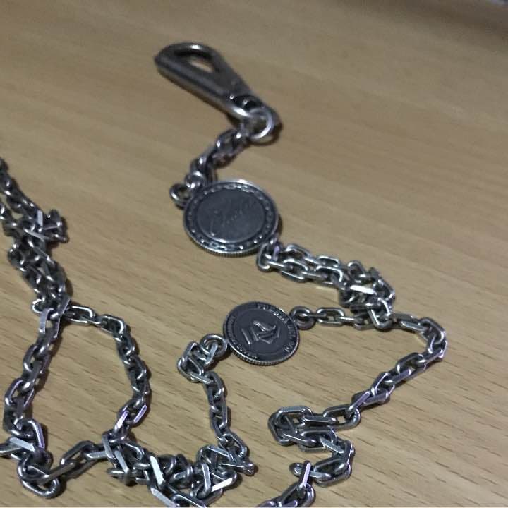 Taka様★PUERTA DEL SOL★プエルタデルソル ★ウォレットチェーン