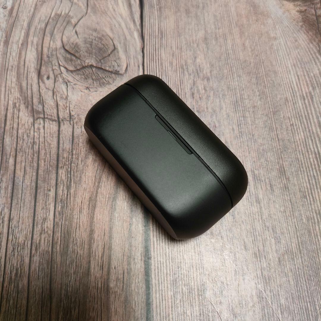 リリ　Technics EAH-AZ80 ワイヤレスイヤホン 超美品