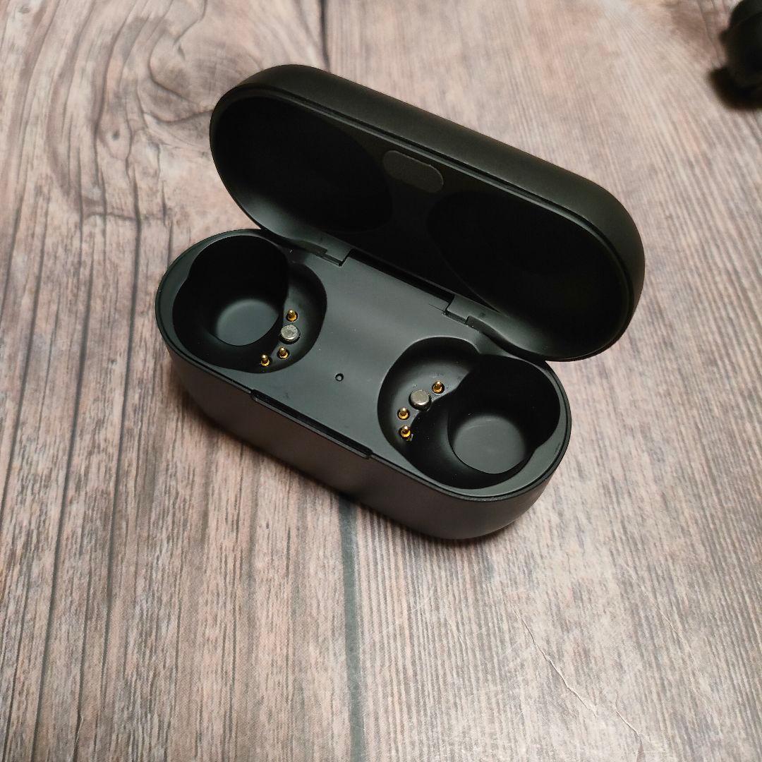 リリ　Technics EAH-AZ80 ワイヤレスイヤホン 超美品