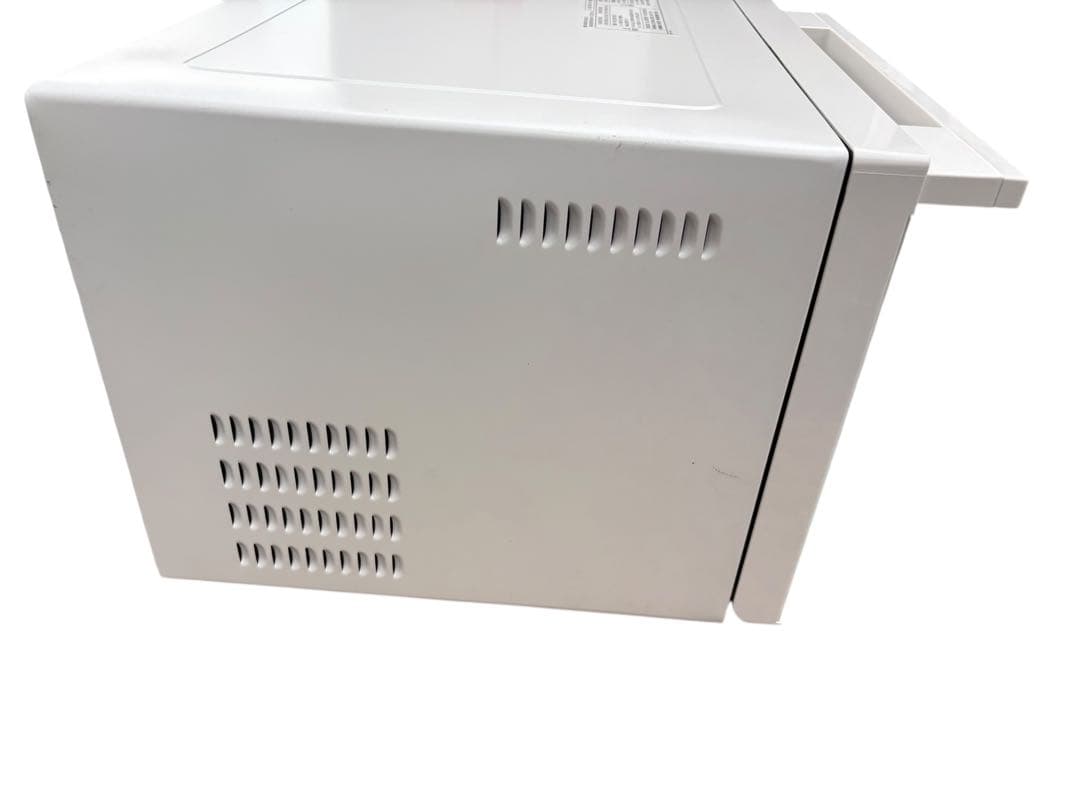 Panasonic オーブンレンジ　NE-FS3C-W