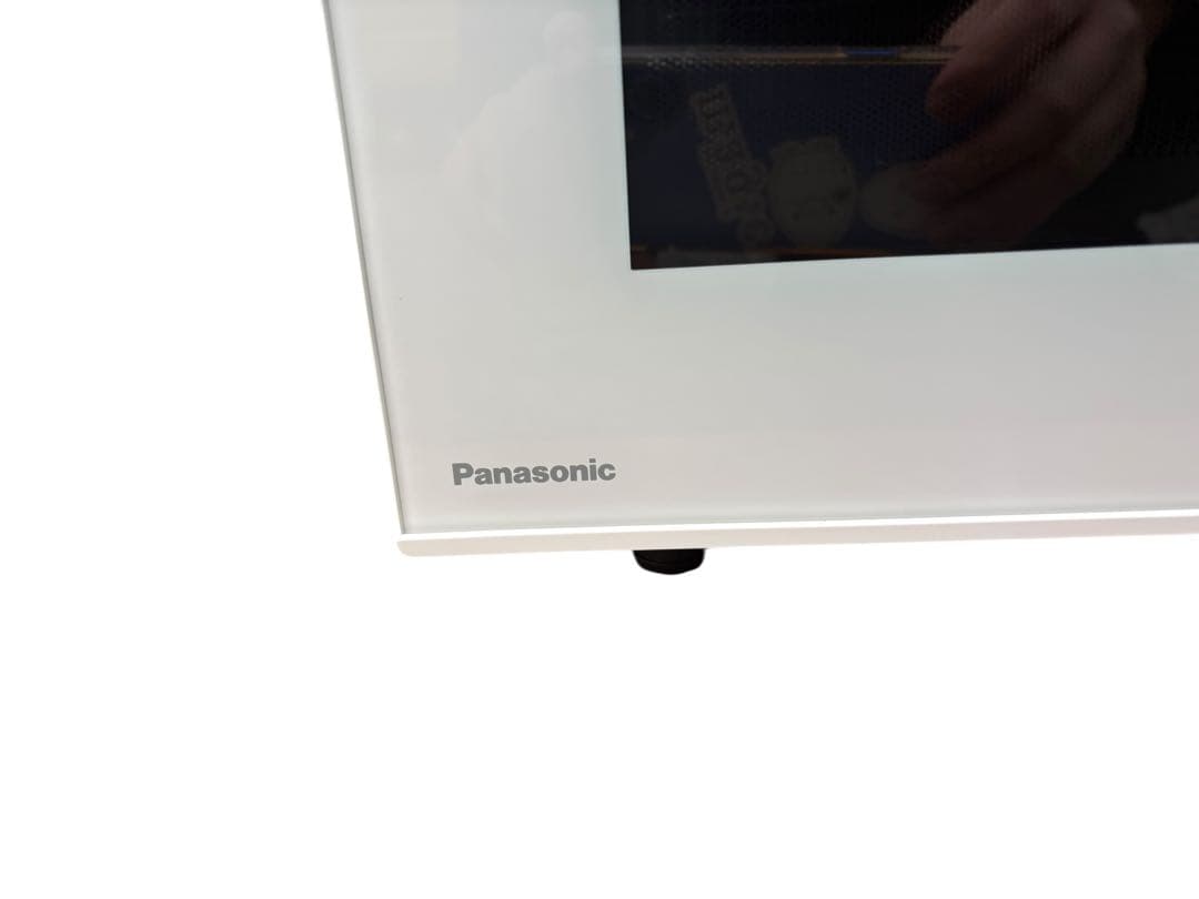 Panasonic オーブンレンジ　NE-FS3C-W