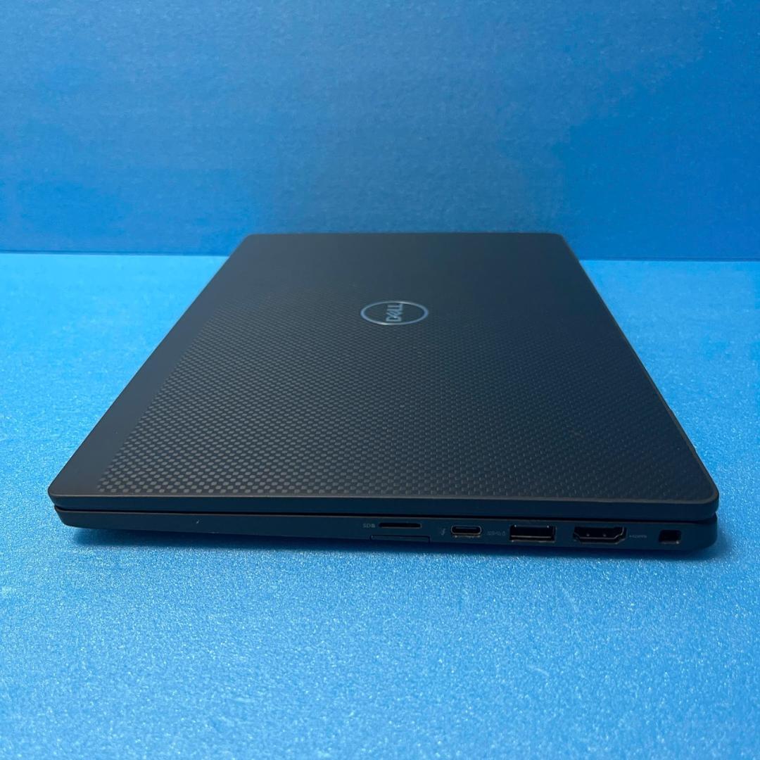 i7 | Dell Latitude 7320 | Office2024付き