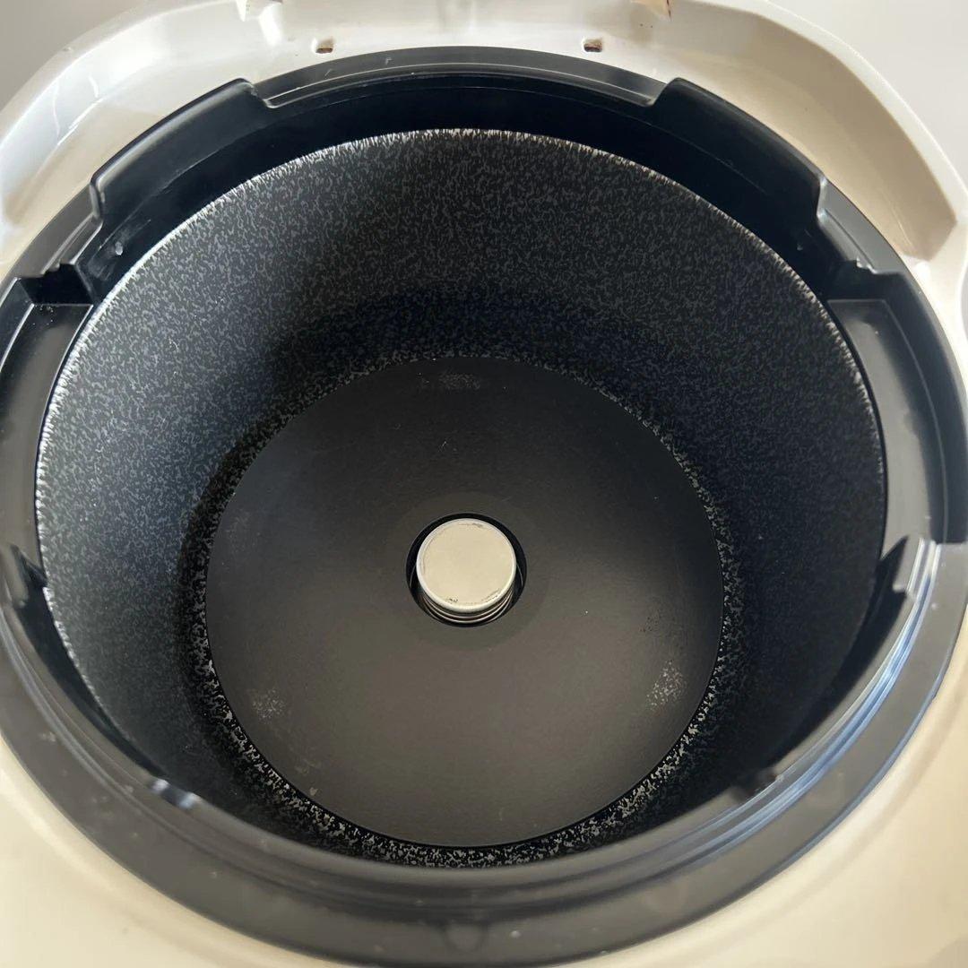 ふじ酵素玄米キッチン　酵素玄米Pro2 炊飯器