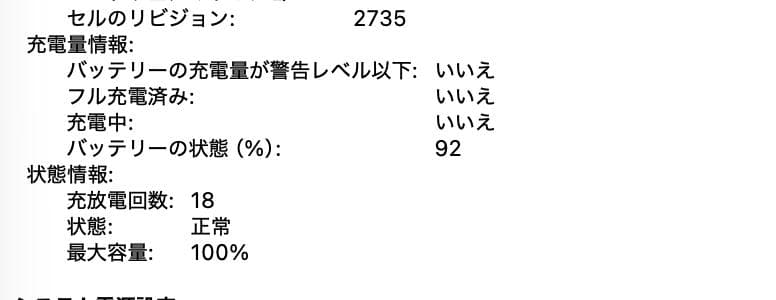 美品 M1 MacBook Air /16GB/256GB/US