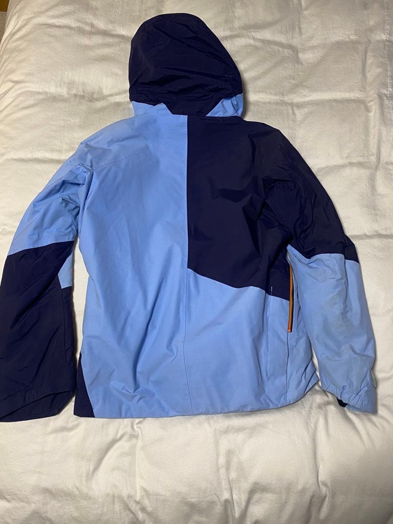 スキーウェア 男性用 ジャケットとパンツセット