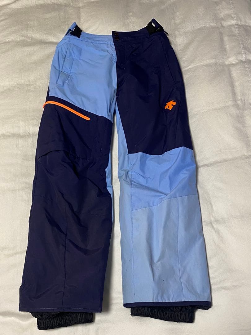 スキーウェア 男性用 ジャケットとパンツセット