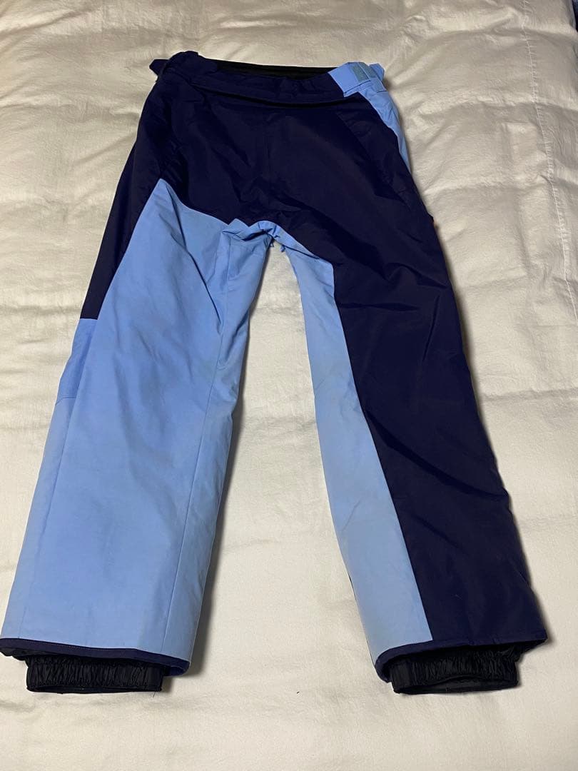 スキーウェア 男性用 ジャケットとパンツセット