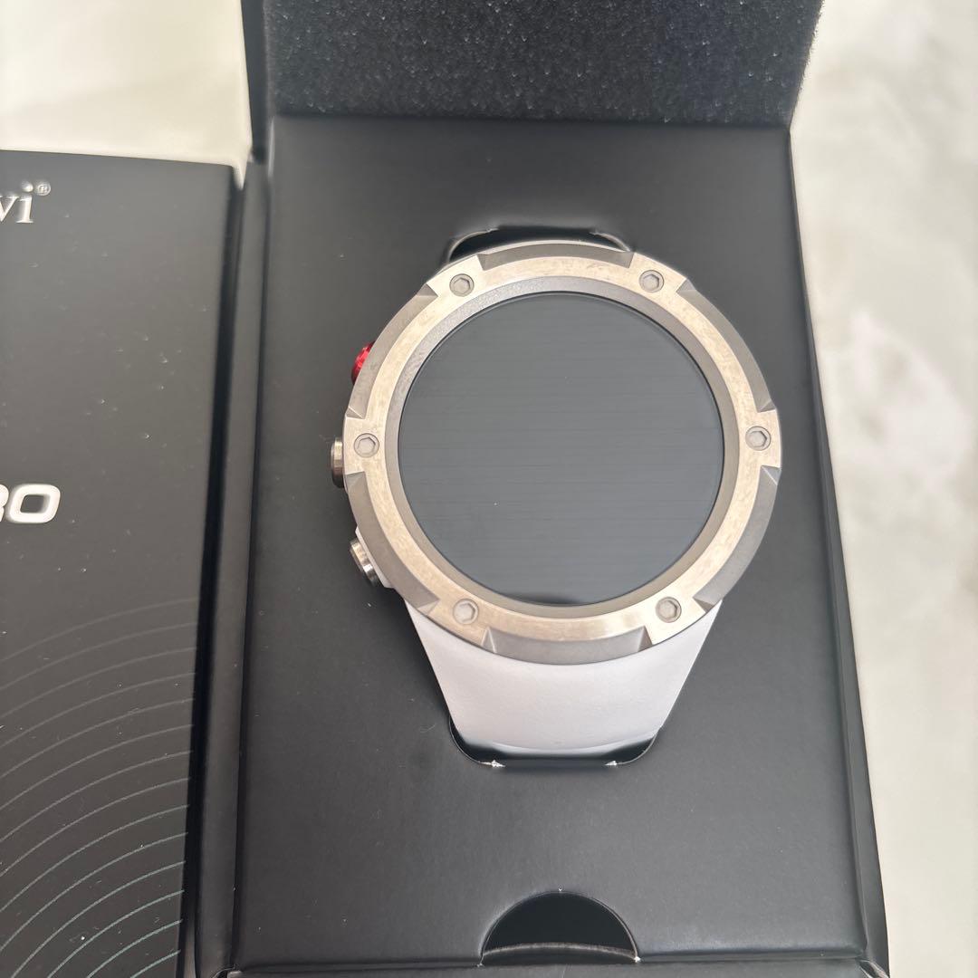 ShotNavi Evolve PRO Touch GPSウォッチ