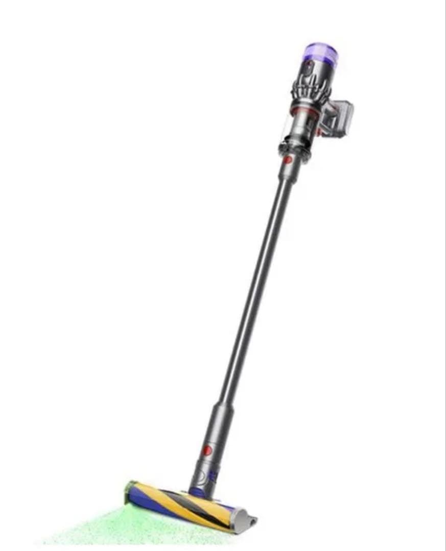 【美品】Dyson Micro Plus コードレスクリーナー SV33 FF