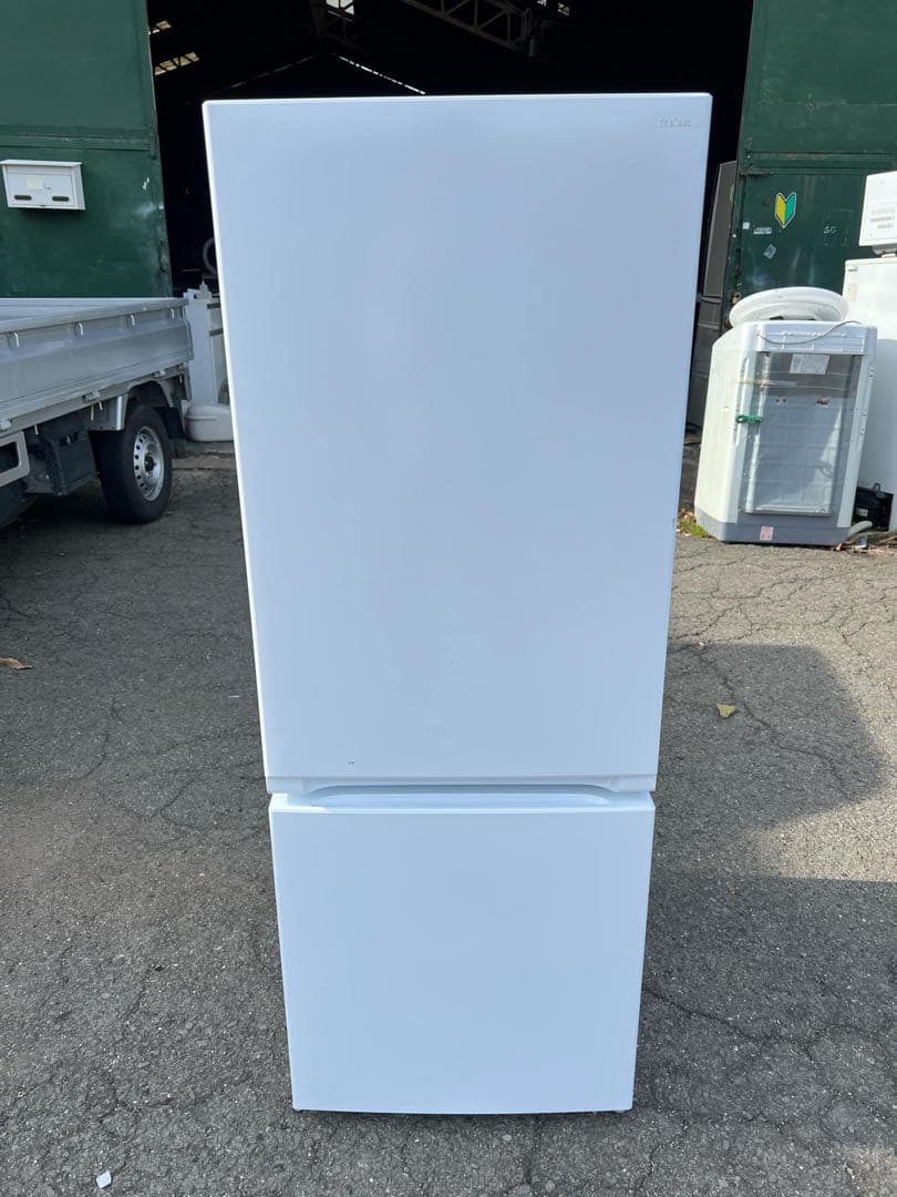 冷蔵庫156L 2022年