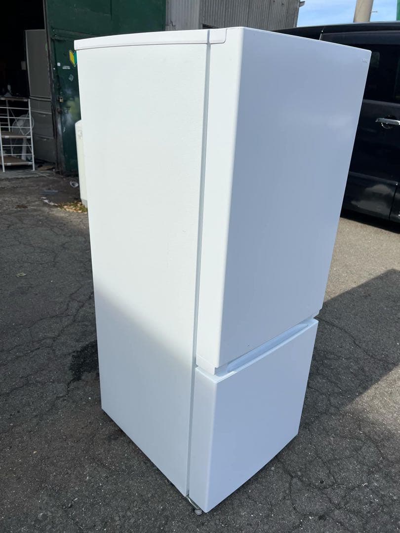 冷蔵庫156L 2022年