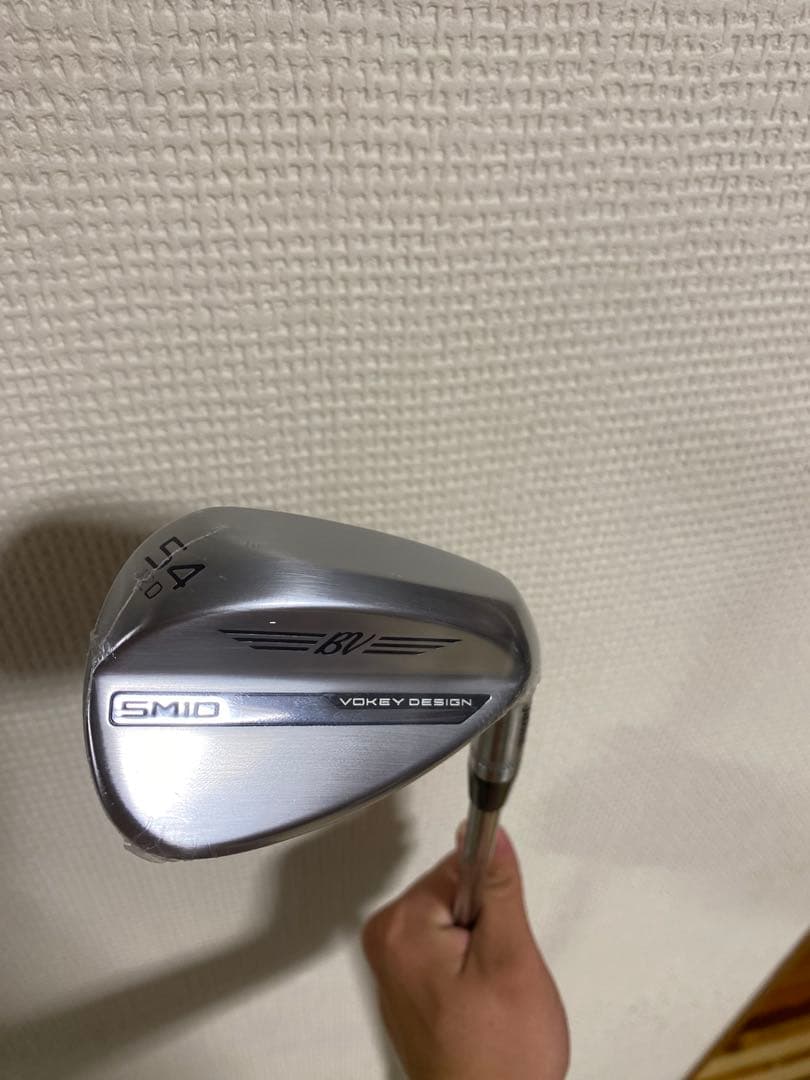 Titleist Vokey Design SM10 54度ウェッジ