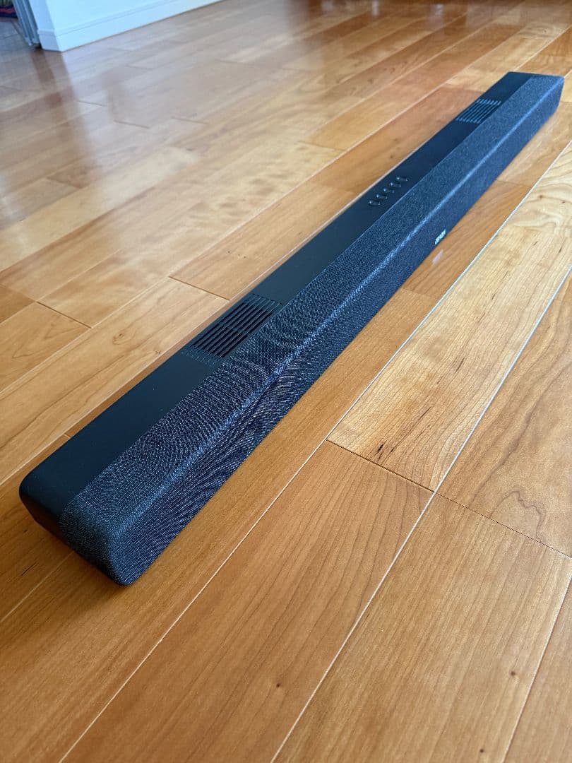 DENON製　2022年製　DHT-S517　サウンドバー