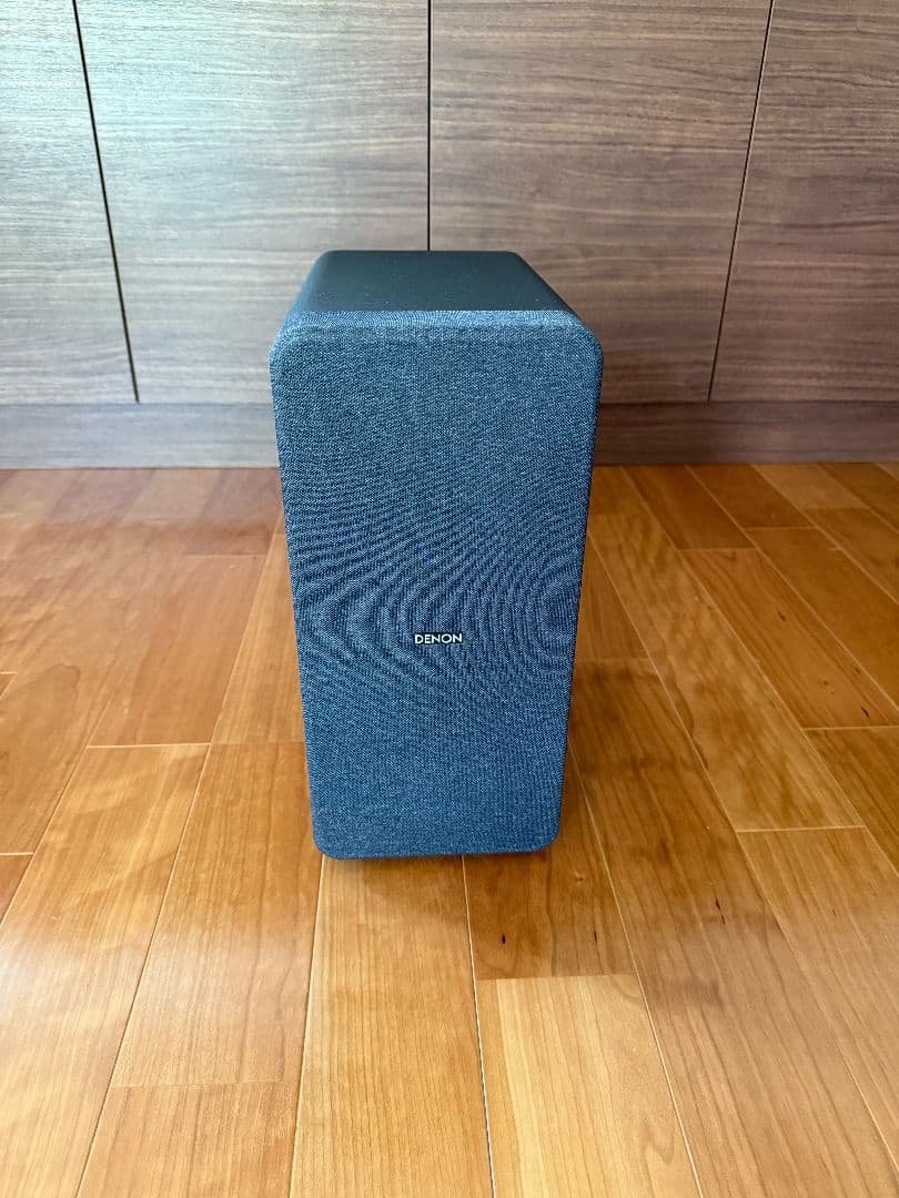 DENON製　2022年製　DHT-S517　サウンドバー