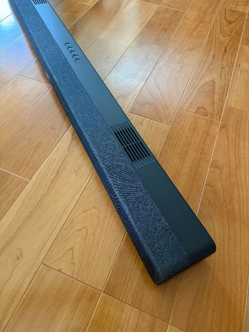 DENON製　2022年製　DHT-S517　サウンドバー