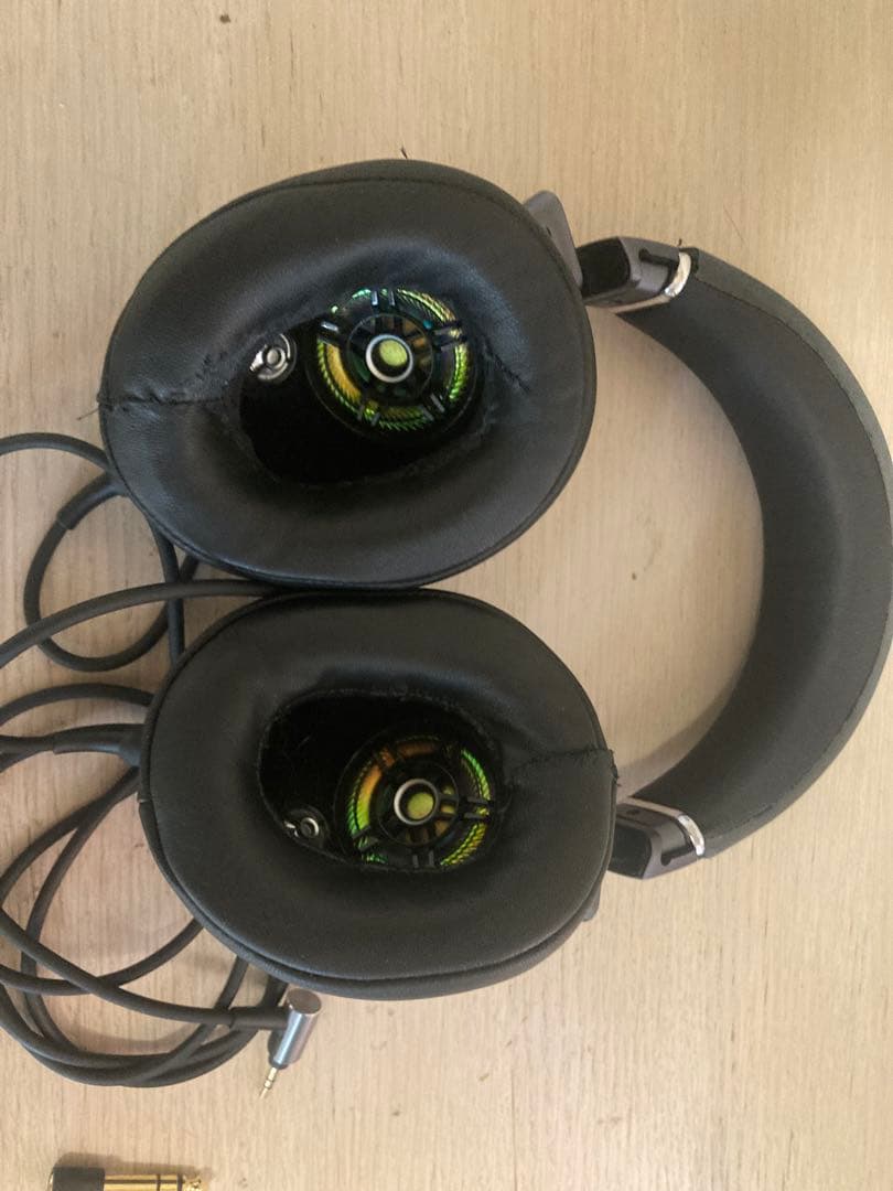 Technics EAH T700 ヘッドホン　テクニクス