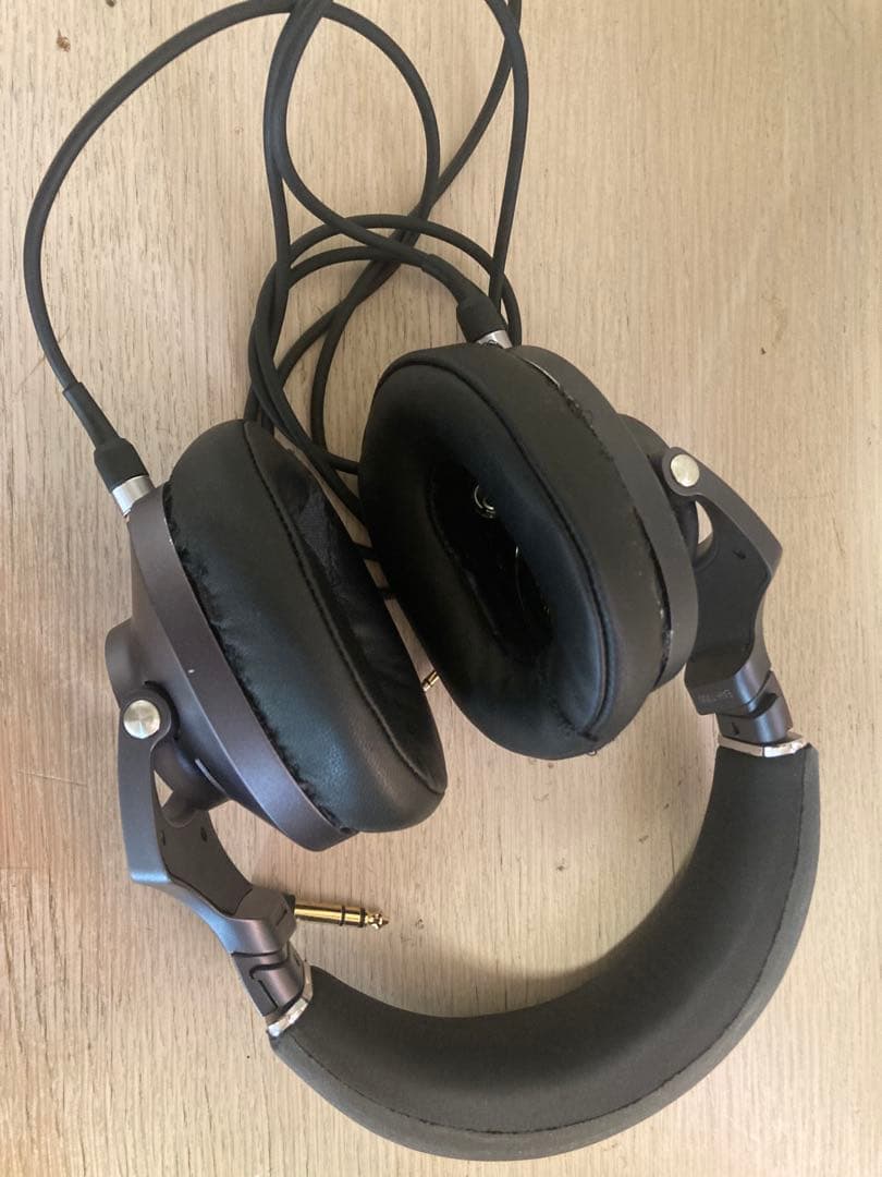 Technics EAH T700 ヘッドホン　テクニクス