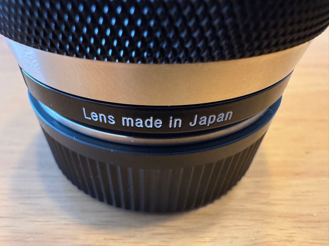 HELIAR classic 50mm F1.5 VM（ライカM用）