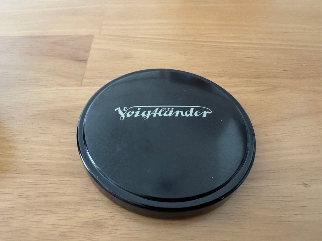 HELIAR classic 50mm F1.5 VM（ライカM用）