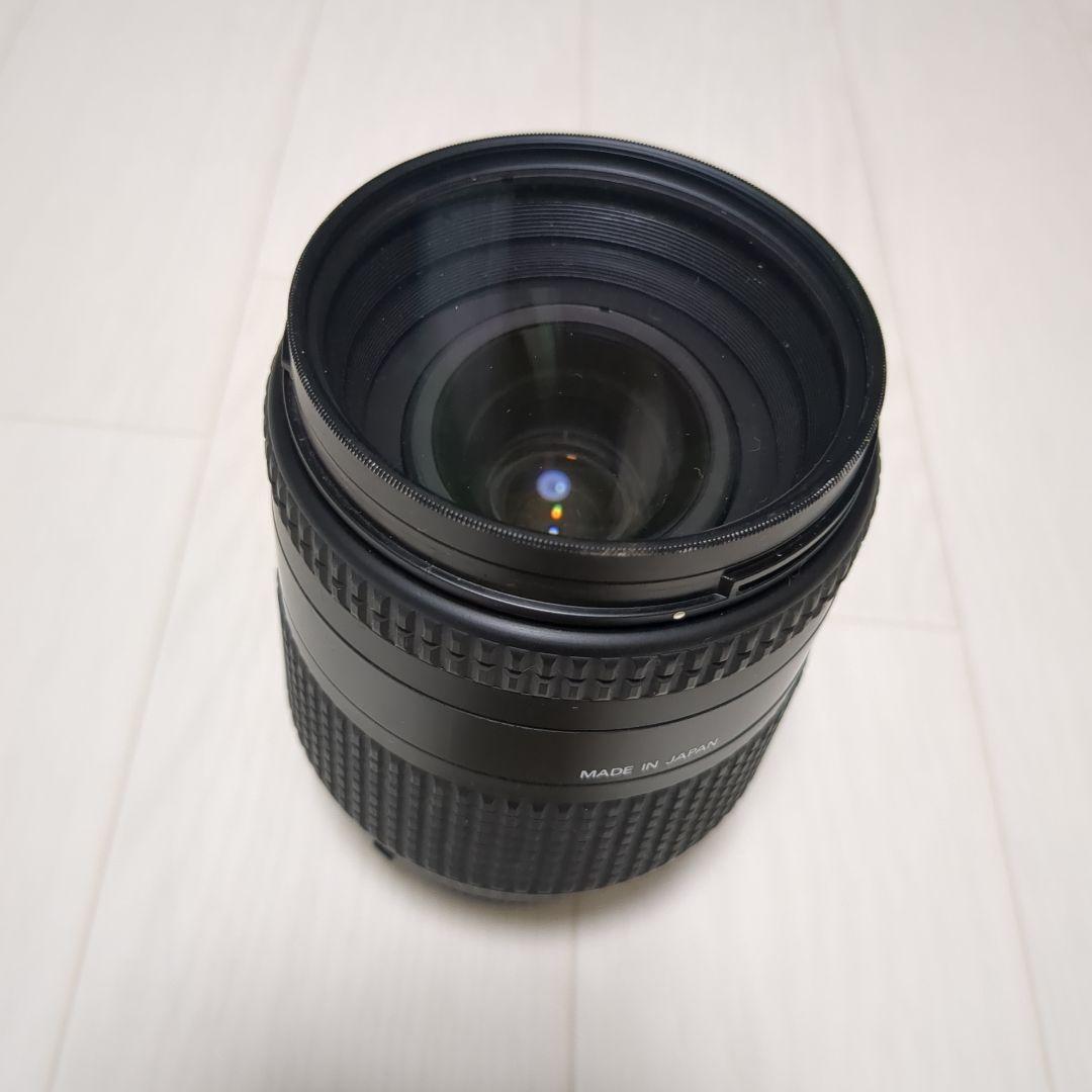 Nikon AF NIKKOR 28-105mm レンズ