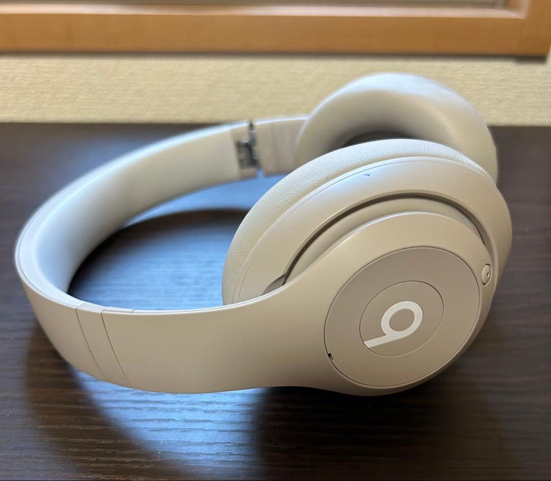 Beats Studio Pro Wireless ヘッドホン ケースコード付