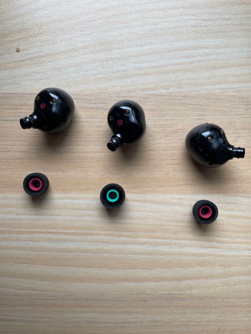 イヤホン SONY WF-1000XM5