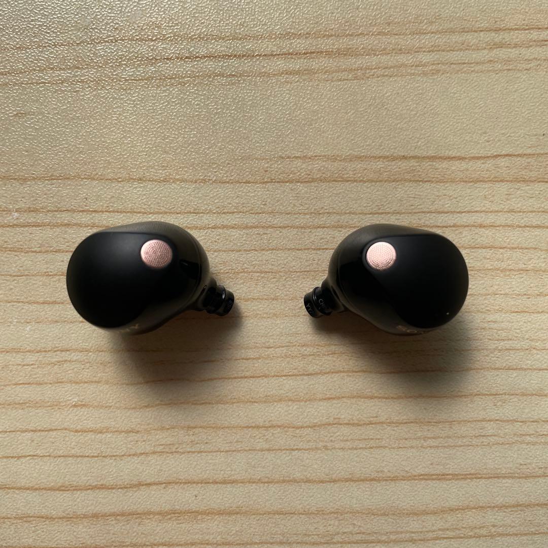 イヤホン SONY WF-1000XM5